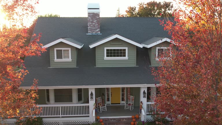 Best Asphalt Shingle Roofing  in Juneau, AK